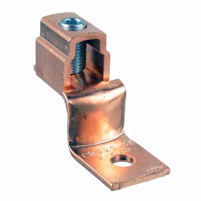 CB225-56HKR-Q Panduit Corp  Rectangular Connectors
